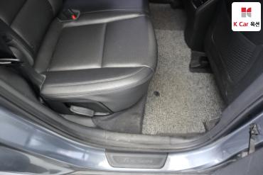 2017 - hyundai tucson