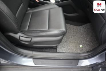 2017 - hyundai tucson