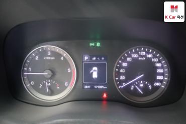 2017 - hyundai tucson