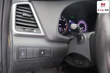 2017 - hyundai tucson