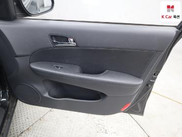 2008 - hyundai i30