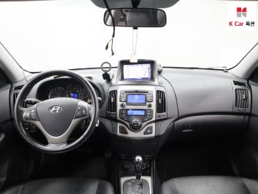 2008 - hyundai i30