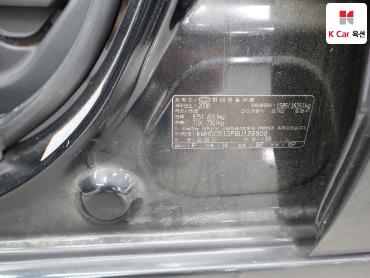 2008 - hyundai i30
