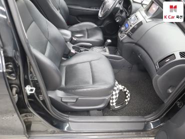 2008 - hyundai i30