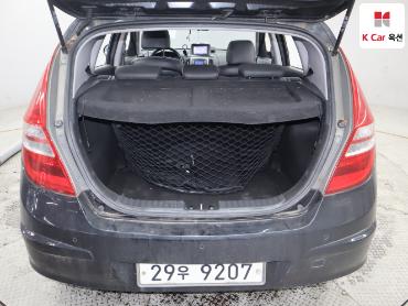 2008 - hyundai i30
