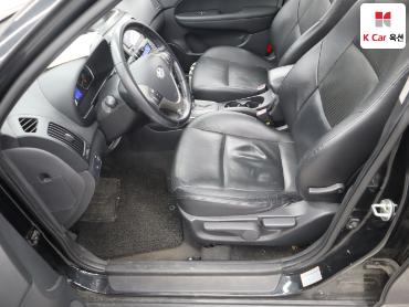 2008 - hyundai i30
