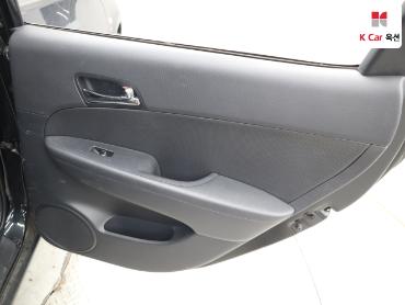 2008 - hyundai i30