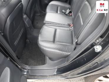 2008 - hyundai i30