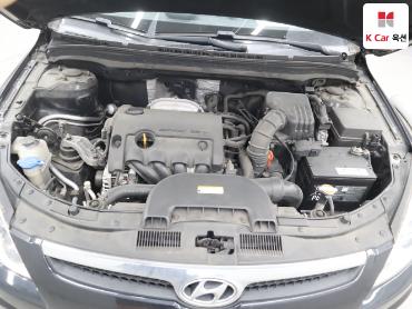 2008 - hyundai i30