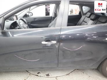 2008 - hyundai i30