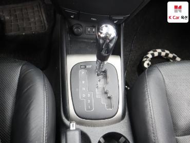 2008 - hyundai i30