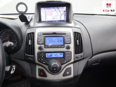 2008 - hyundai i30