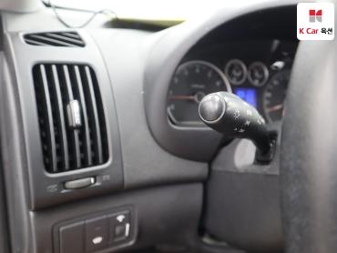 2008 - hyundai i30