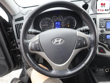 2008 - hyundai i30