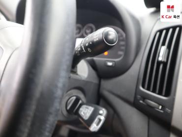 2008 - hyundai i30