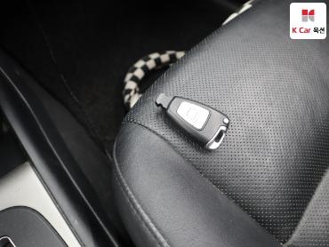 2008 - hyundai i30