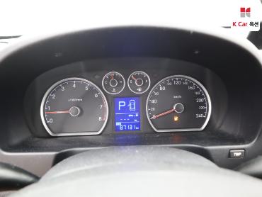 2008 - hyundai i30
