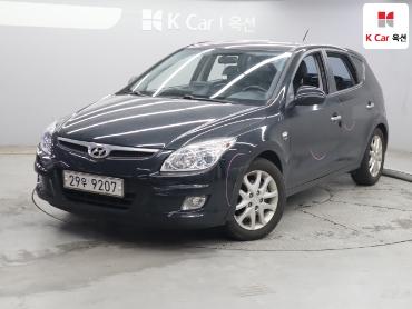 2008 - hyundai i30