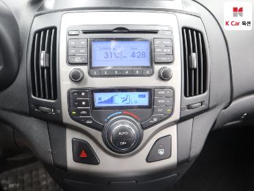 2008 - hyundai i30