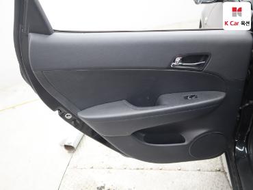 2008 - hyundai i30