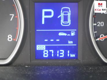 2008 - hyundai i30