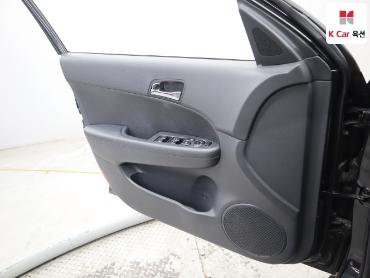 2008 - hyundai i30