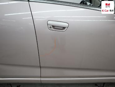 2012 - chevrolet spark