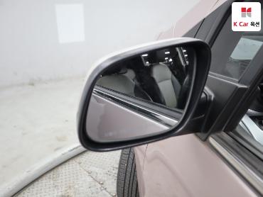 2012 - chevrolet spark