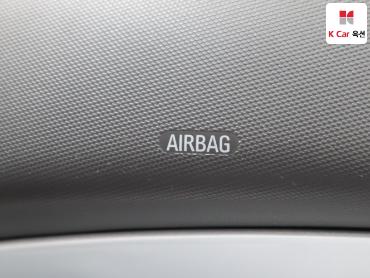 2012 - chevrolet spark