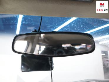 2012 - chevrolet spark
