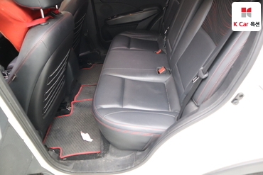 2016 - kg mobility (ssangyong) tivoli