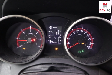 2016 - kg mobility (ssangyong) tivoli