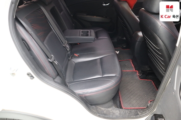 2016 - kg mobility (ssangyong) tivoli