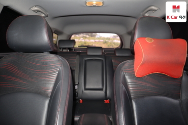 2016 - kg mobility (ssangyong) tivoli