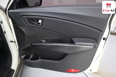 2016 - kg mobility (ssangyong) tivoli
