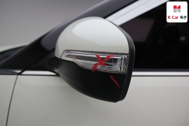 2016 - kg mobility (ssangyong) tivoli