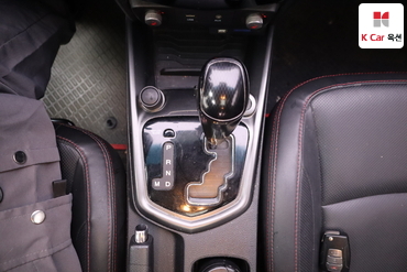 2016 - kg mobility (ssangyong) tivoli
