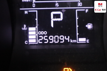 2016 - kg mobility (ssangyong) tivoli