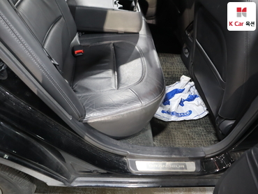 2010 - hyundai grandeur