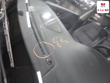 2010 - hyundai grandeur