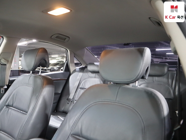 2010 - hyundai grandeur