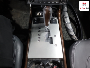 2010 - hyundai grandeur