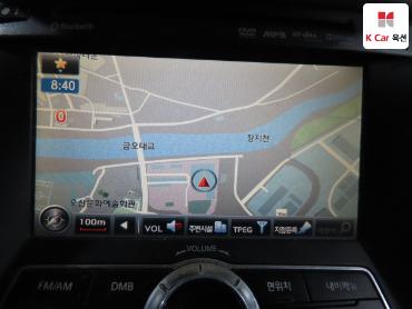 2011 - hyundai sonata