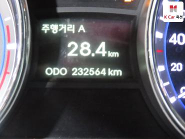 2011 - hyundai sonata