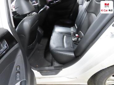 2011 - hyundai sonata