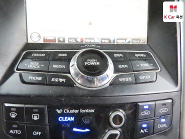 2011 - hyundai sonata