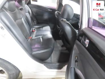 2011 - hyundai sonata