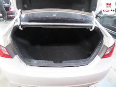 2011 - hyundai sonata