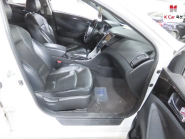 2011 - hyundai sonata