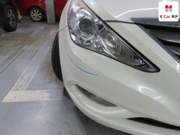 2011 - hyundai sonata